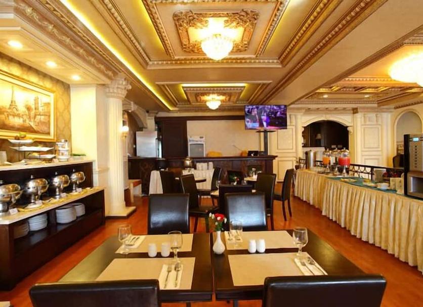 Ristorante Foto