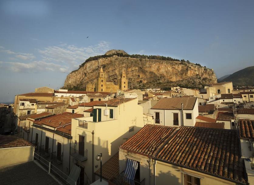 Vista esterna Foto
