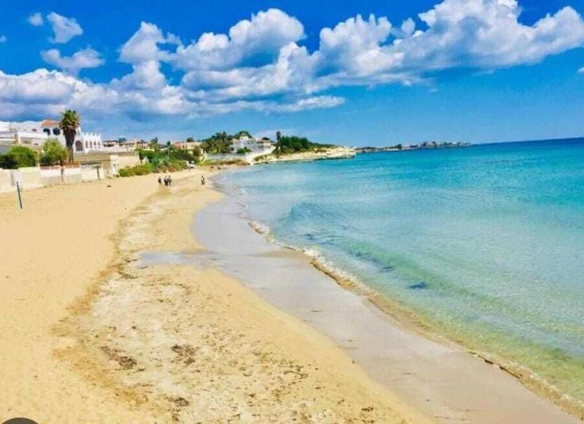 Spiaggia Foto