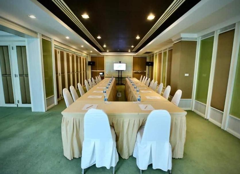 Sala conferenze Foto