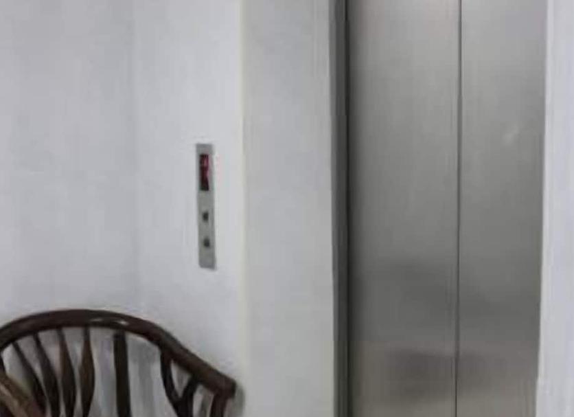 Dotazioni in camera Foto