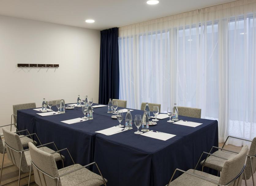 Sala conferenze Foto