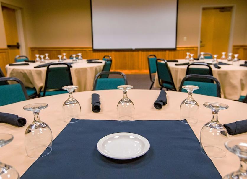 Sala conferenze Foto