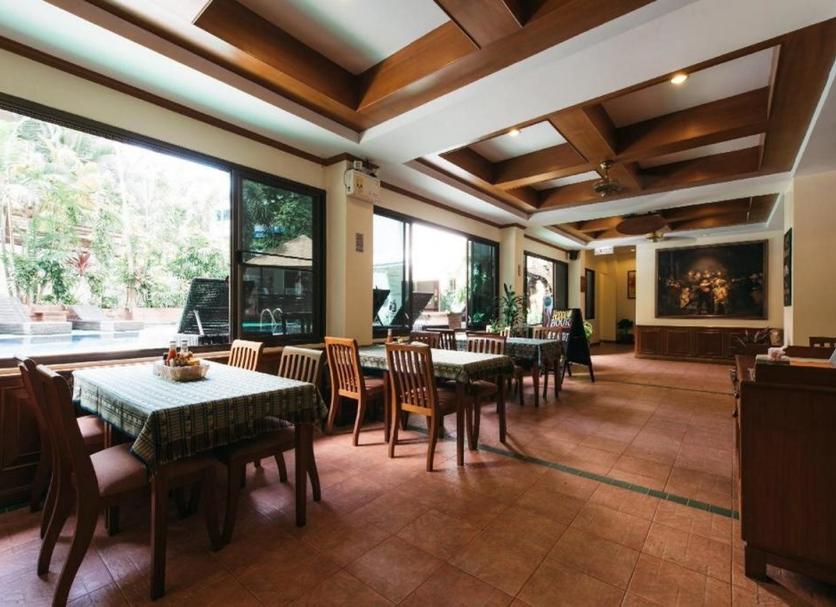 Ristorante Foto