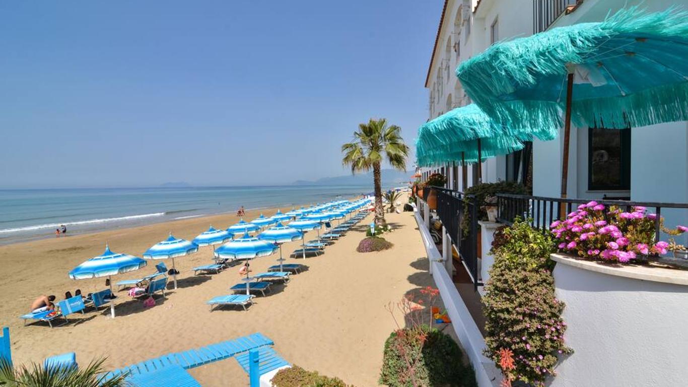 Hotel Aurora