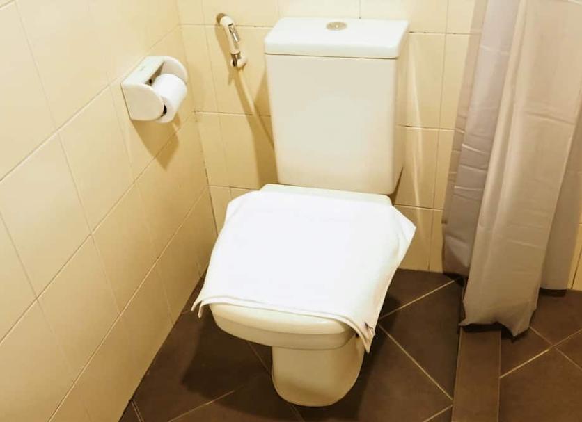 Bagno Foto