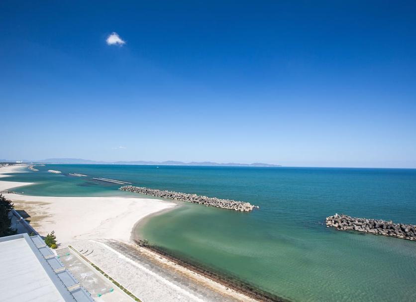 Spiaggia Foto
