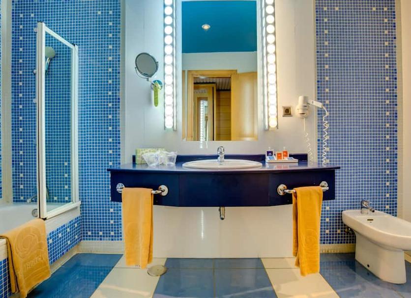 Bagno Foto