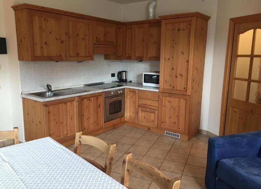 Cucina Foto