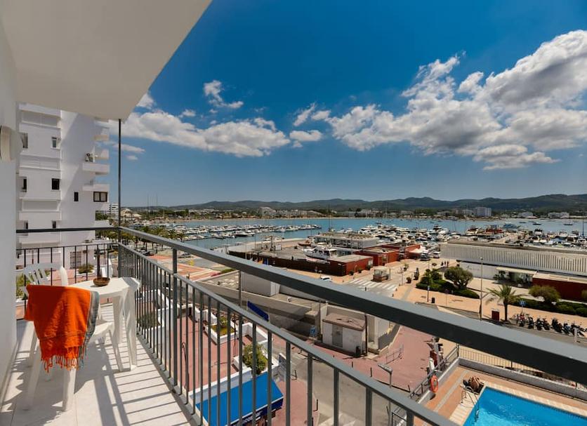Balcone Foto