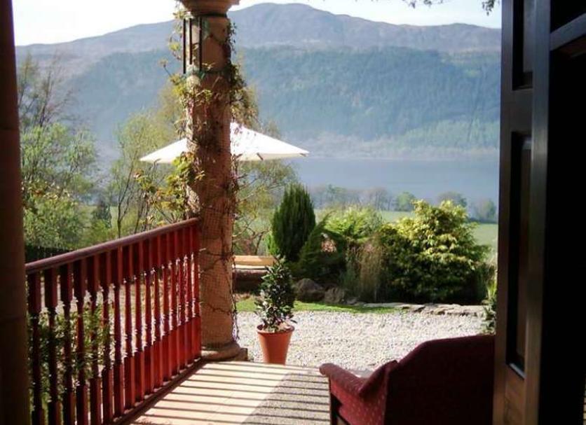 Balcone Foto