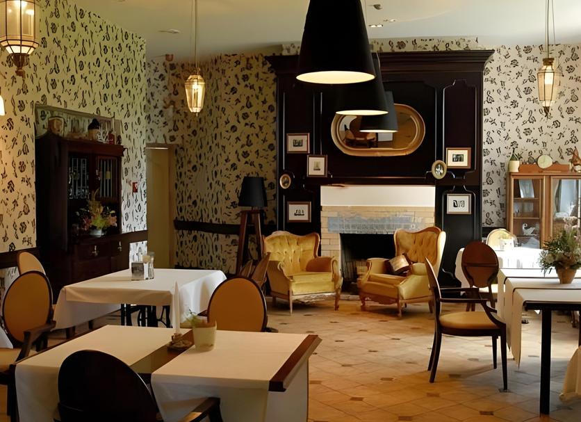 Ristorante Foto
