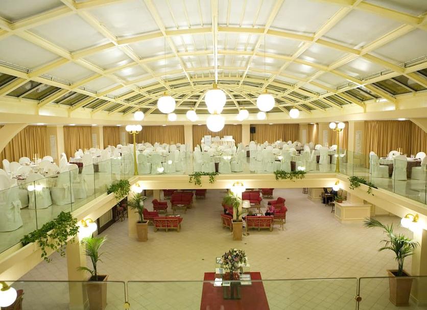 Sala ricevimenti Foto