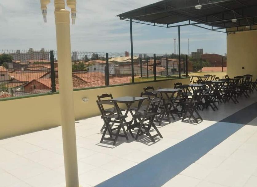 Balcone Foto