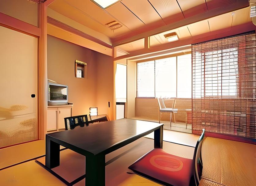 Sala pranzo Foto