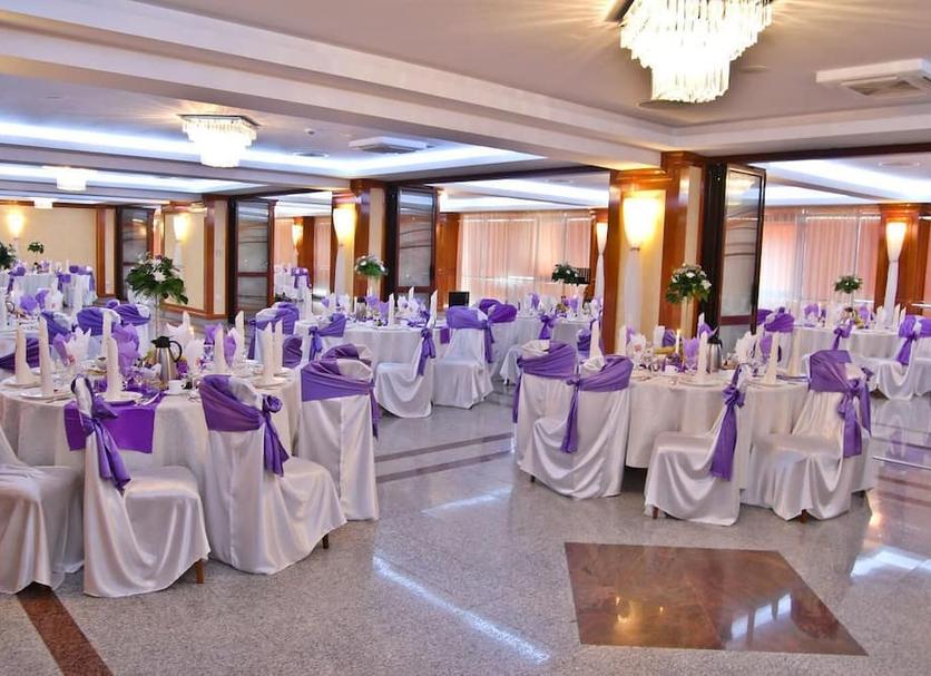 Sala ricevimenti Foto