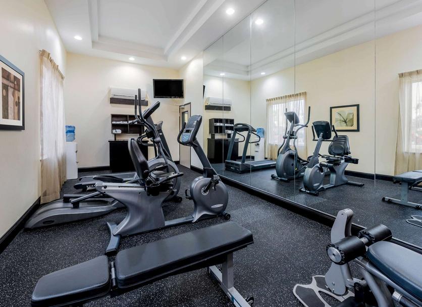 Palestra Foto