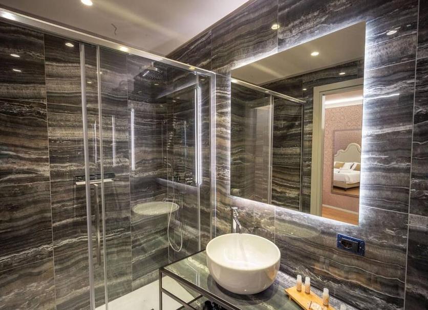 Bagno Foto