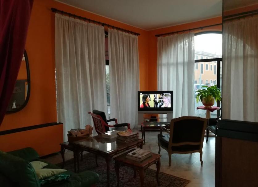 Soggiorno Foto