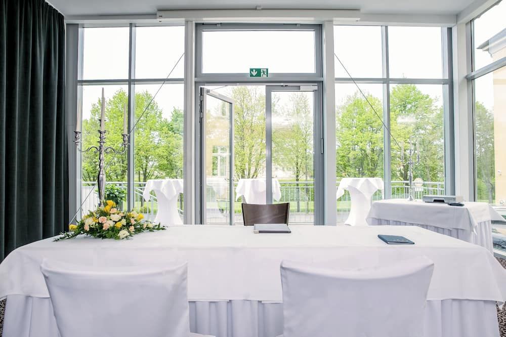 Sala pranzo