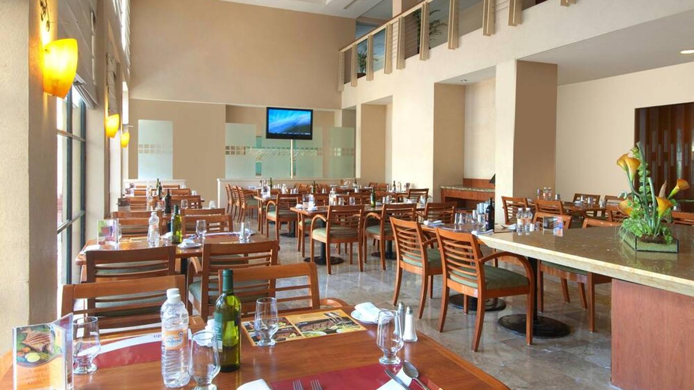 Fiesta Inn Poza Rica