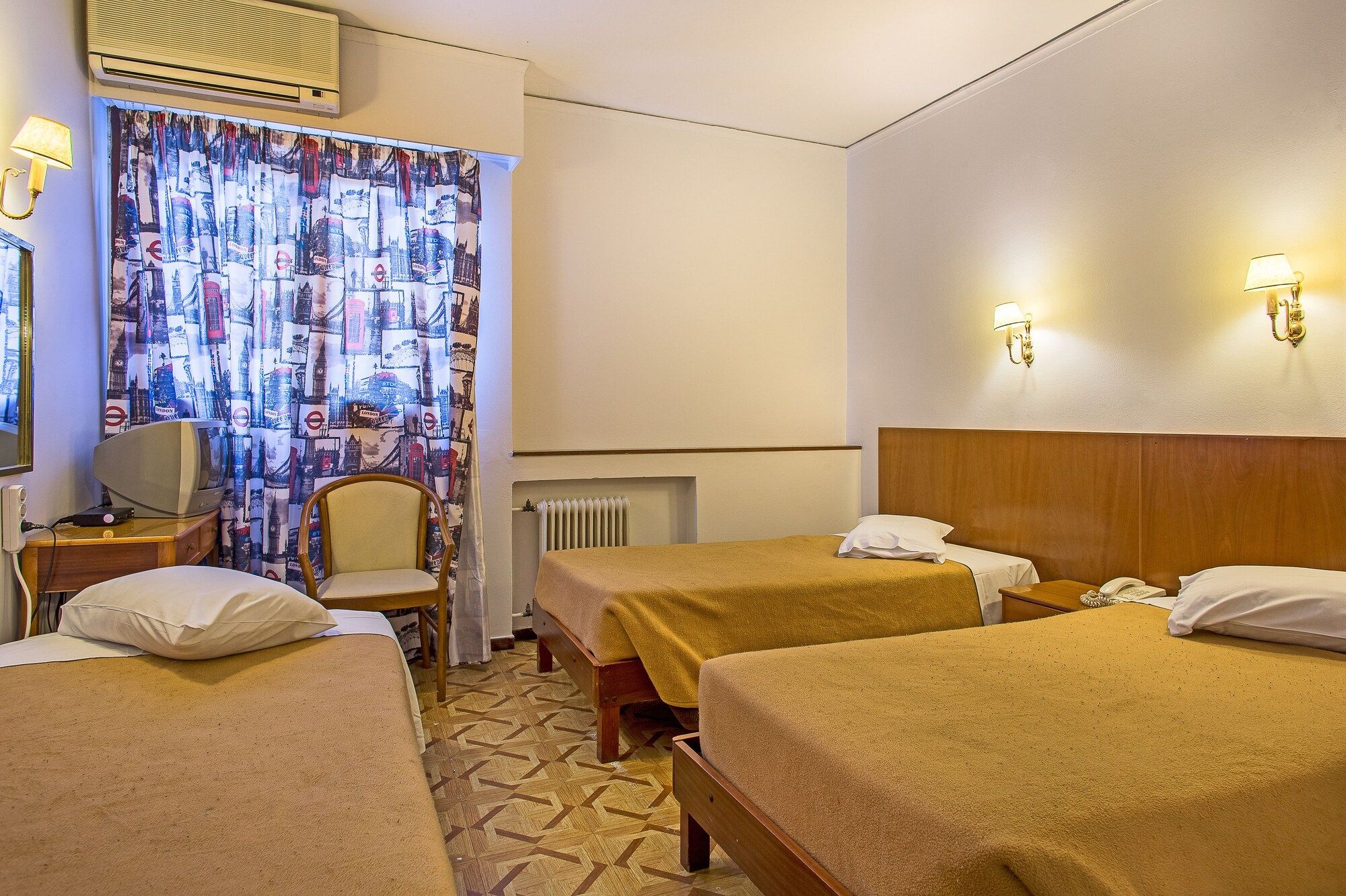 Camera da letto