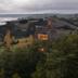 Vista esterna