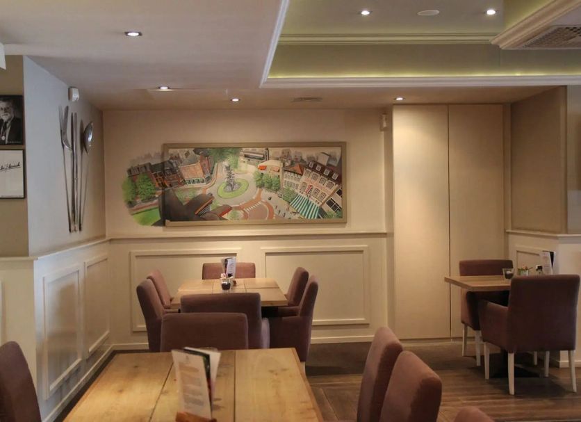 Ristorante Foto