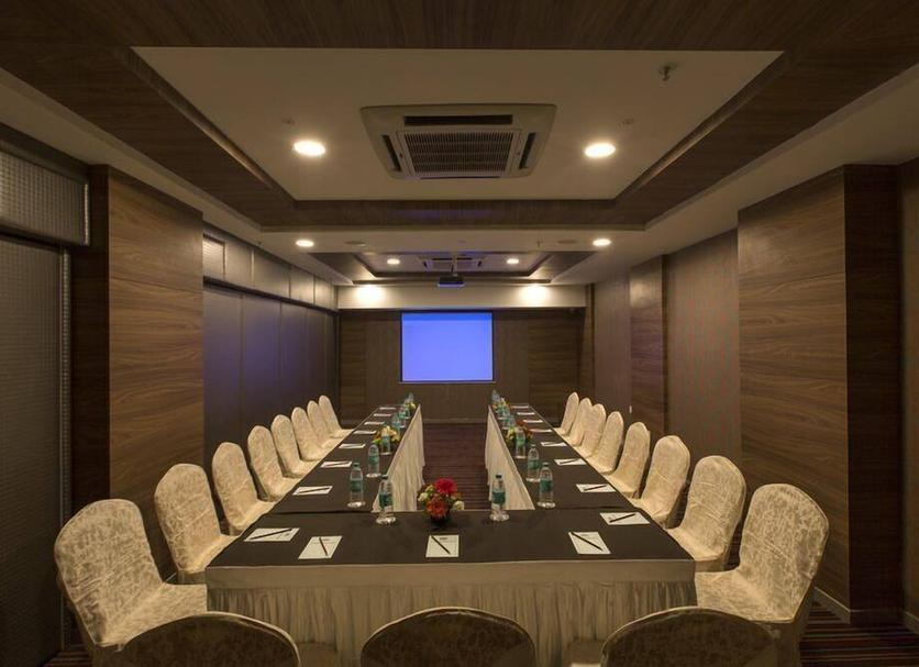 Sala conferenze Foto