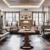 Area lounge