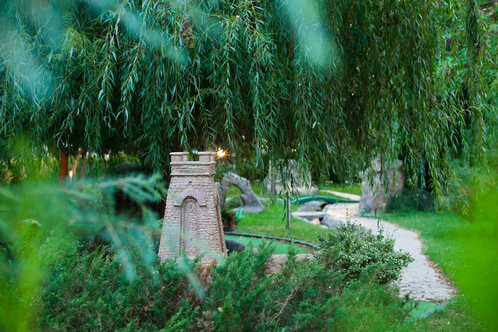 Vista esterna