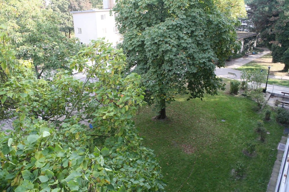 Vista esterna