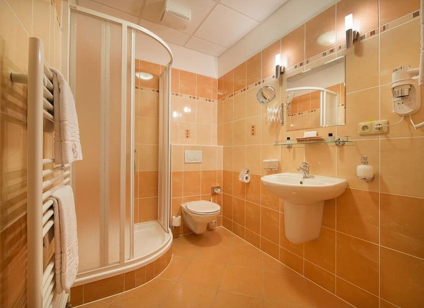 Bagno Foto