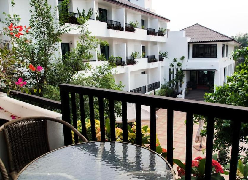 Balcone Foto