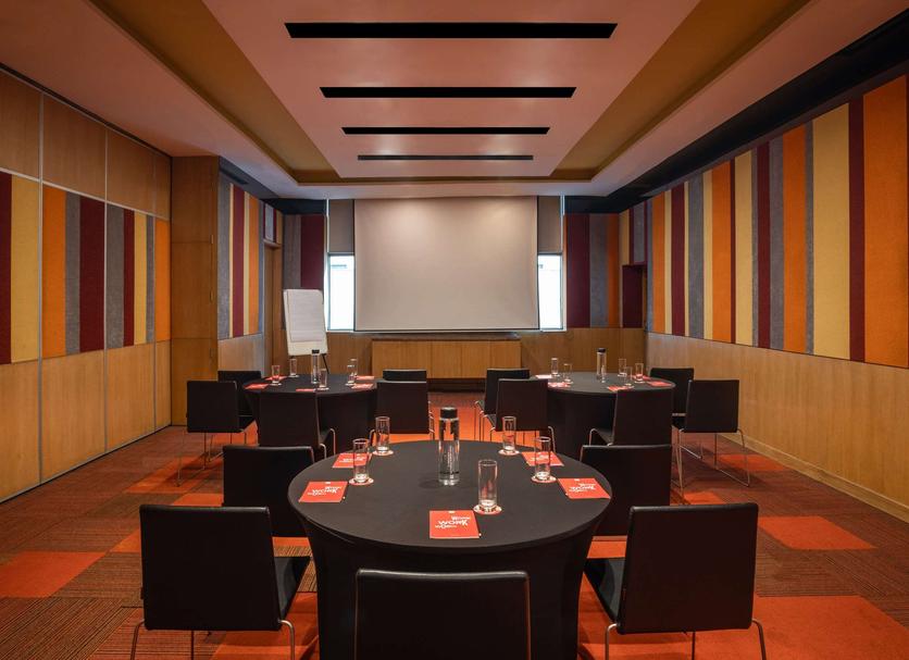 Sala conferenze Foto