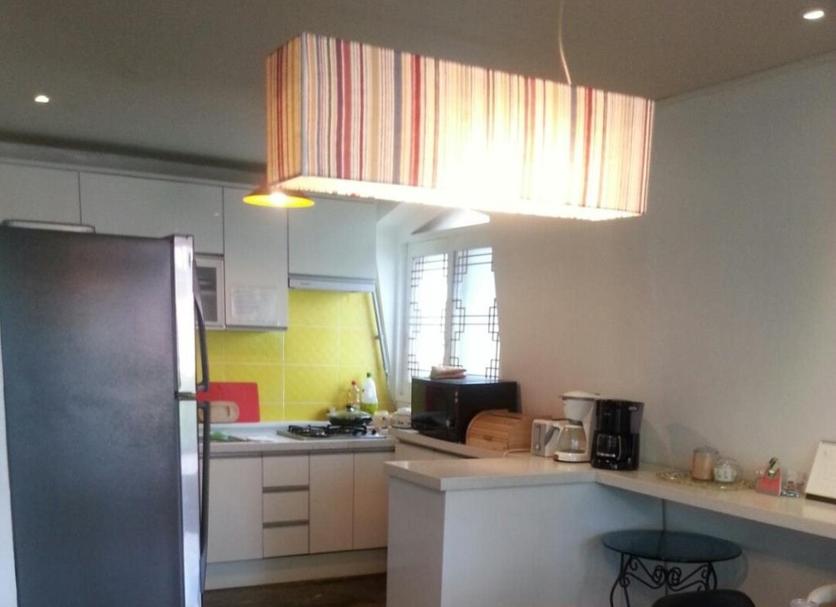 Cucina Foto