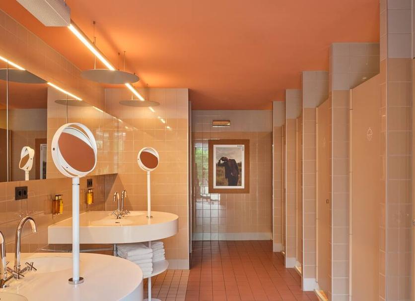 Bagno Foto