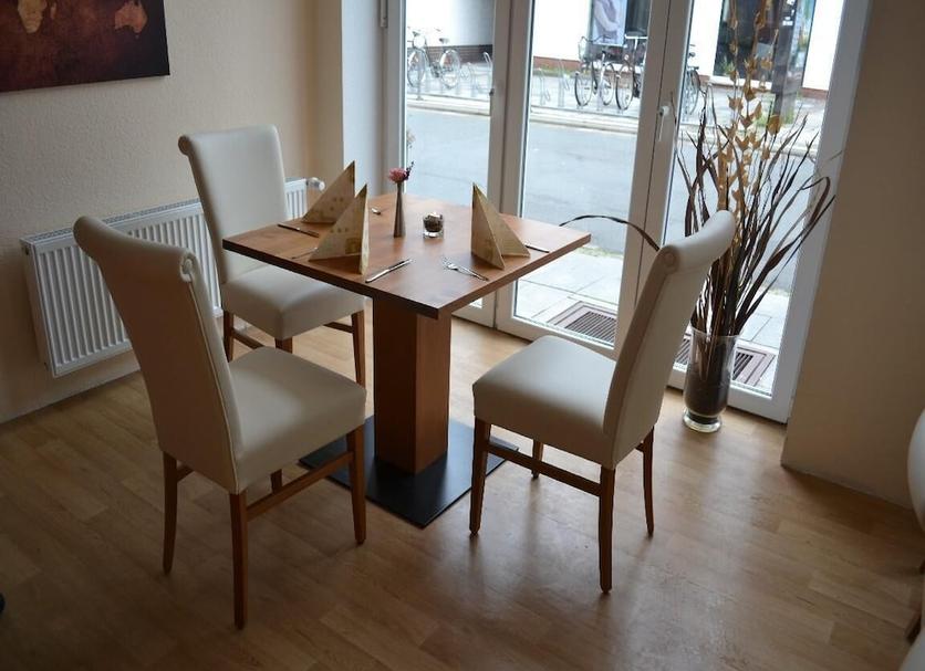 Sala pranzo Foto