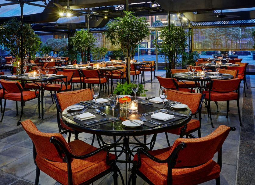 Ristorante Foto