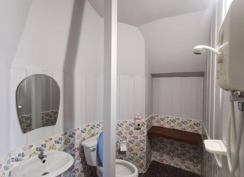 Bagno Foto