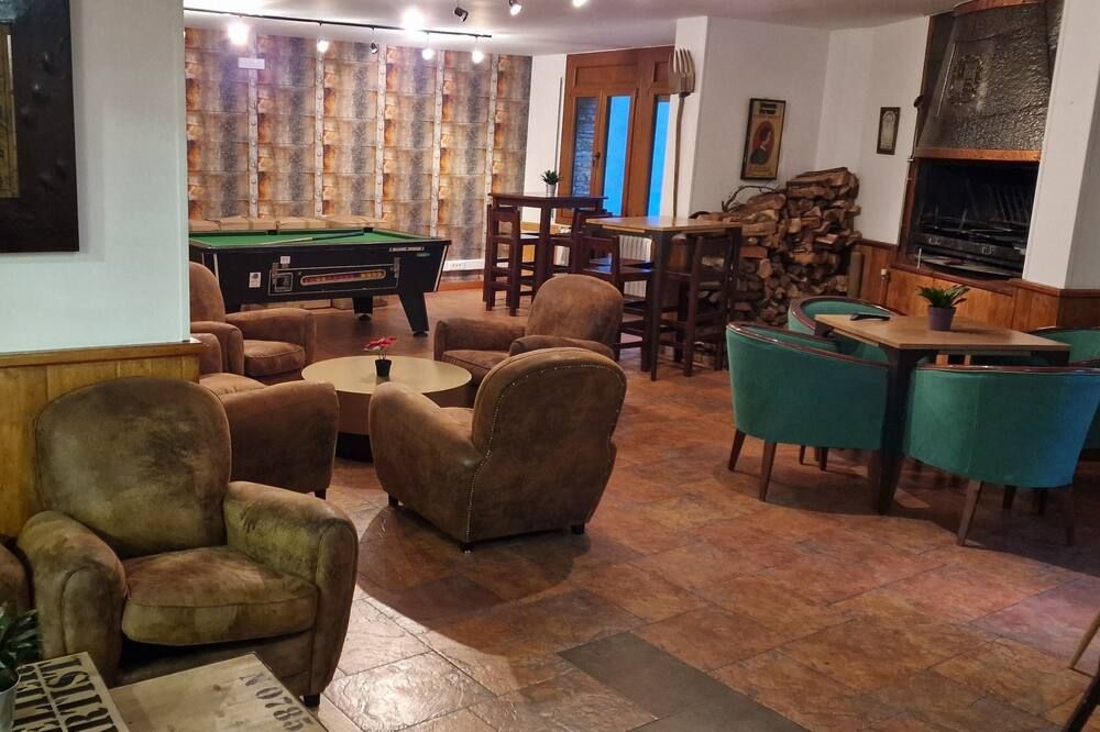 Area lounge
