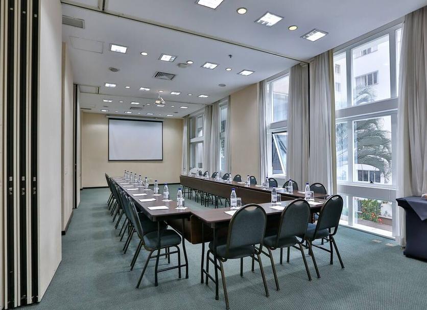 Sala conferenze Foto