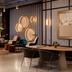 Area lounge