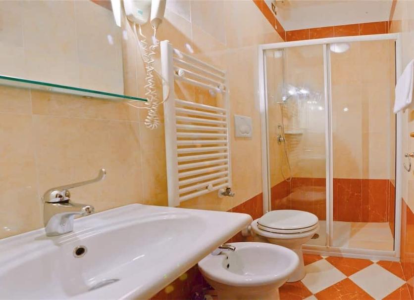 Bagno Foto