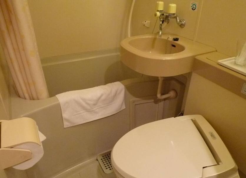 Bagno Foto