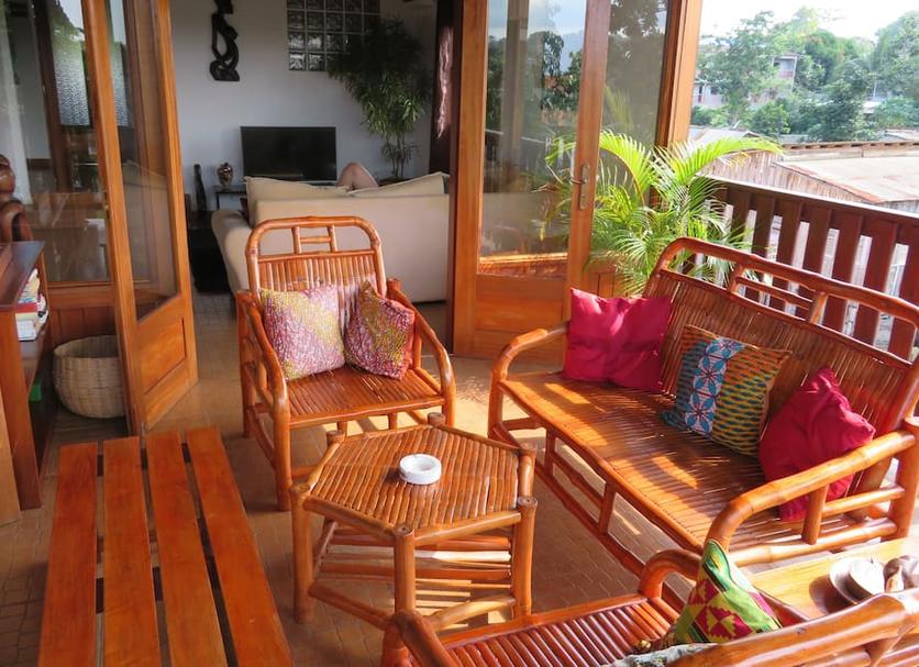 Balcone Foto