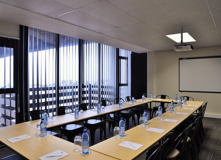 Sala conferenze Foto