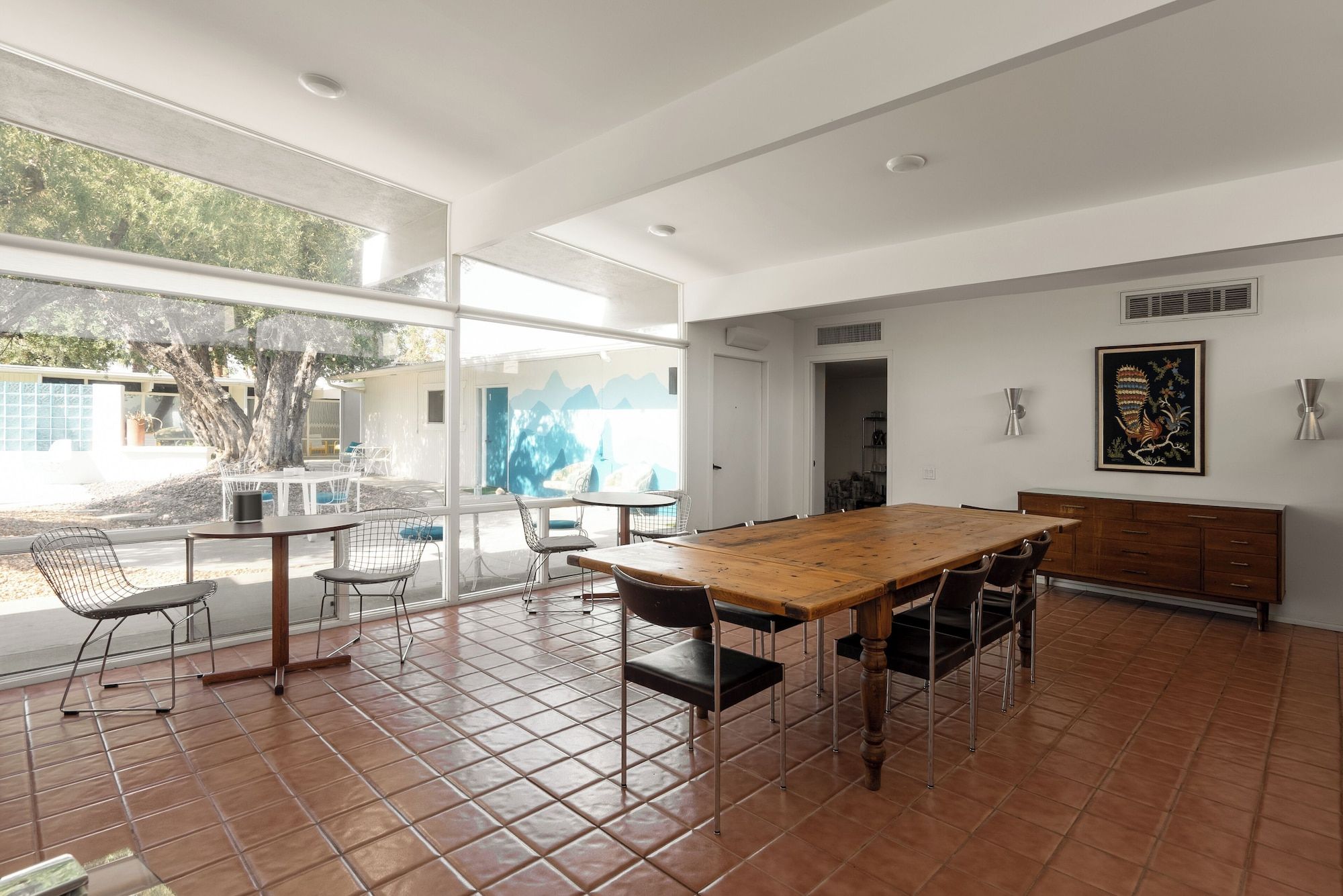 Sala pranzo