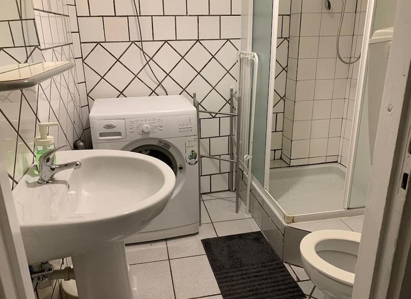 Bagno Foto