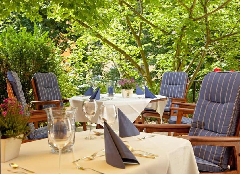 Ristorante Foto